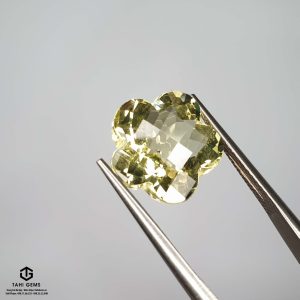 Natural Citrine – Tahi 00345