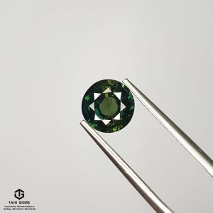 Natural Sapphire – Tahi 12154/37169