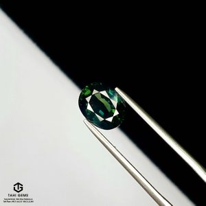 Natural Sapphire – Tahi 35738