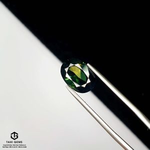 Natural Sapphire – Tahi 37163