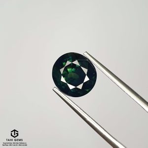 Natural Sapphire – Tahi 37163