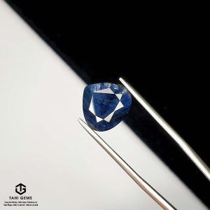 Natural Sapphire – Tahi 37696