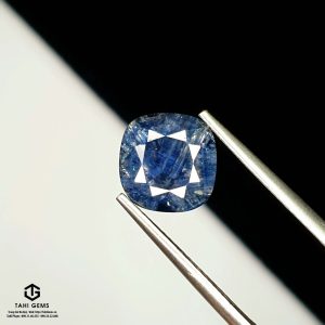 Natural Sapphire – Tahi 37697