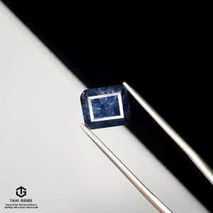 Natural Sapphire – Tahi 37698