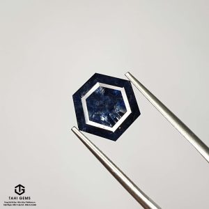 Natural Sapphire – Tahi 37702