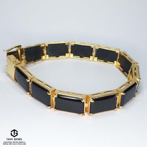 Lắc tay Sapphire - Tahi 7638