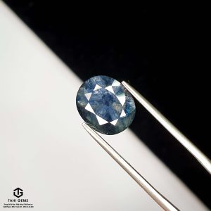 Natural Sapphire – Tahi 37677