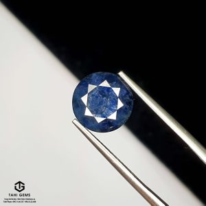 Natural Sapphire – Tahi 37689