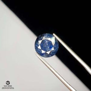Natural Sapphire – Tahi 37688