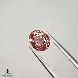 Natural Tourmaline – Tahi 55326