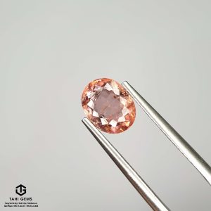 Natural Tourmaline – Tahi 55328