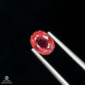 Natural Tourmaline – Tahi 55330