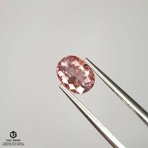 Natural Tourmaline – Tahi 55335