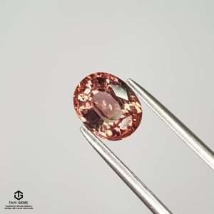 Natural Tourmaline – Tahi 55336