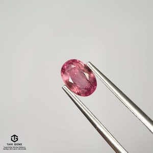 Natural Tourmaline – Tahi 55337