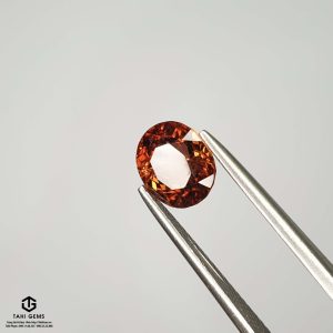 Natural Tourmaline – Tahi 55338