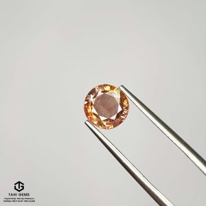 Natural Tourmaline – Tahi 55339