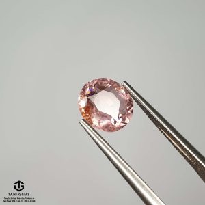 Natural Tourmaline – Tahi 55340