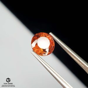 Natural Tourmaline – Tahi 55341