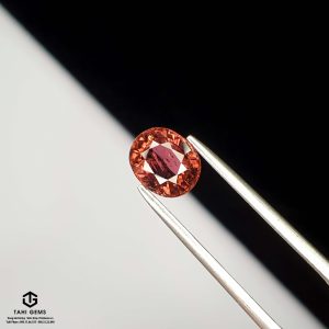 Natural Tourmaline – Tahi 55342