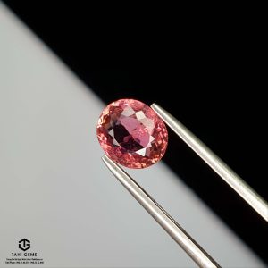 Natural Tourmaline – Tahi 55347