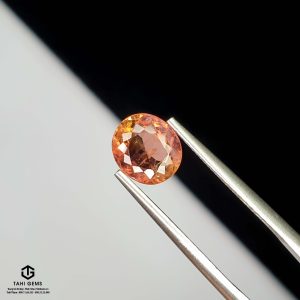 Natural Tourmaline – Tahi 55349