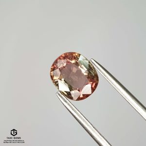 Natural Tourmaline – Tahi 55351