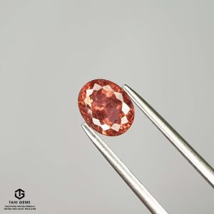 Natural Tourmaline – Tahi 55352