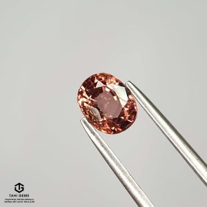 Natural Tourmaline – Tahi 55353