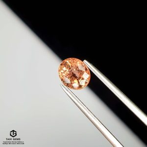 Natural Tourmaline – Tahi 55355