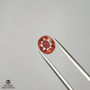 Natural Tourmaline – Tahi 55357