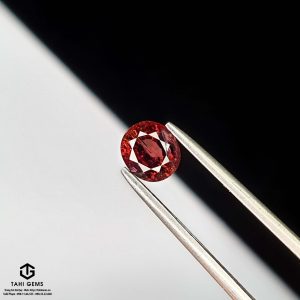 Natural Tourmaline – Tahi 55358