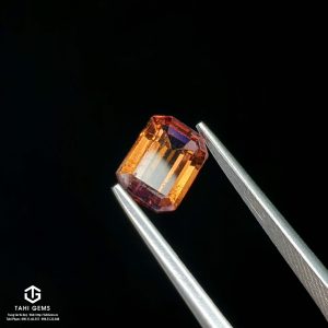 Natural Tourmaline – Tahi 55359