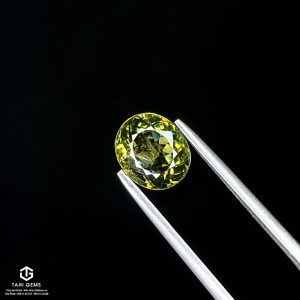 Natural Tourmaline – Tahi 55369