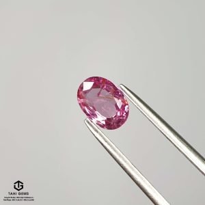 Natural Sapphire – Tahi 10639/37396