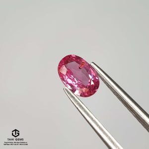 Natural Sapphire – Tahi 10645/37394