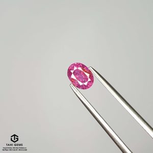 Natural Sapphire – Tahi 10646/37402