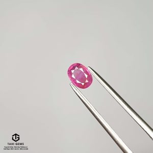 Natural Sapphire – Tahi 10647/37393