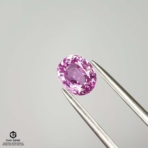 Natural Sapphire – Tahi 11582/37356