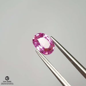 Natural Sapphire – Tahi 11590/37369