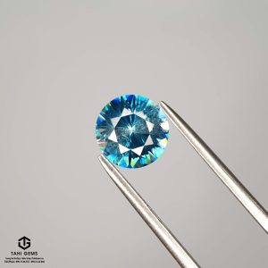 Natural Zircon – Tahi 25058