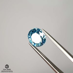 Natural Zircon – Tahi 25059