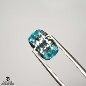 Natural Zircon – Tahi 25060