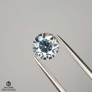 Natural Zircon – Tahi 25061