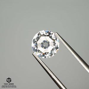 Natural Zircon – Tahi 25063