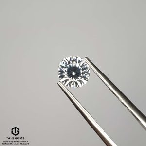 Natural Zircon – Tahi 25065