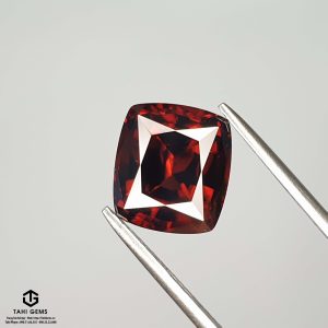 Natural Zircon – Tahi 25067