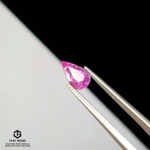 Natural Sapphire – Tahi 37347