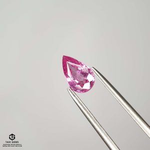 Natural Sapphire – Tahi 37348