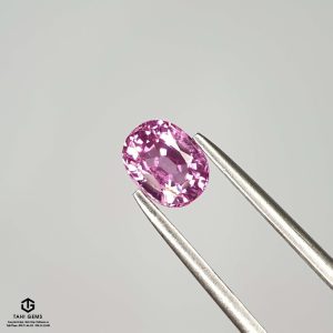 Natural Sapphire – Tahi 37351